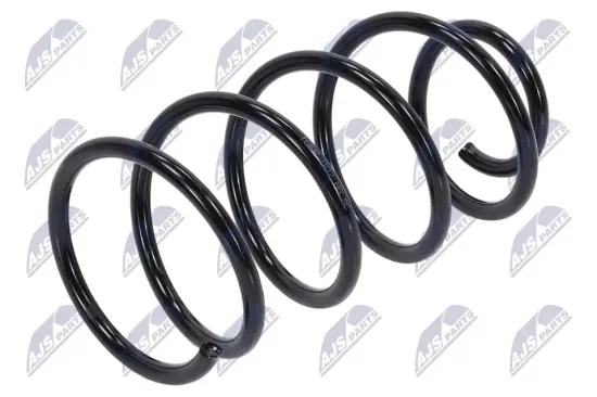 Fahrwerksfeder Vorderachse NTY ASZ-FR-007 Bild Fahrwerksfeder Vorderachse NTY ASZ-FR-007