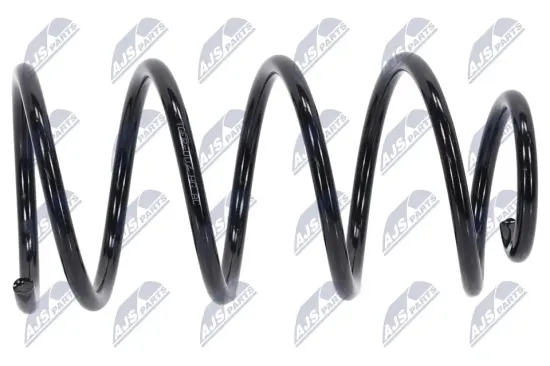 Fahrwerksfeder Vorderachse NTY ASZ-FR-007 Bild Fahrwerksfeder Vorderachse NTY ASZ-FR-007