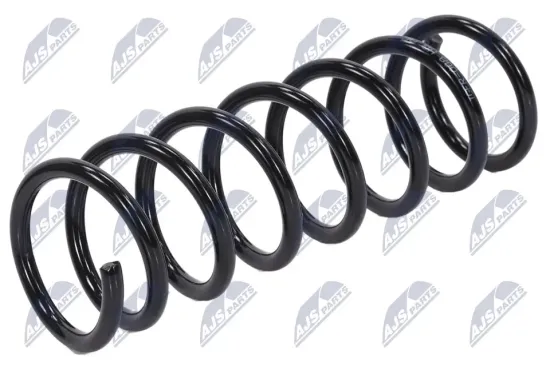 Fahrwerksfeder Hinterachse NTY ASZ-FR-008 Bild Fahrwerksfeder Hinterachse NTY ASZ-FR-008