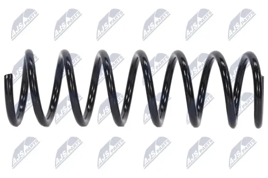 Fahrwerksfeder Hinterachse NTY ASZ-FR-008 Bild Fahrwerksfeder Hinterachse NTY ASZ-FR-008