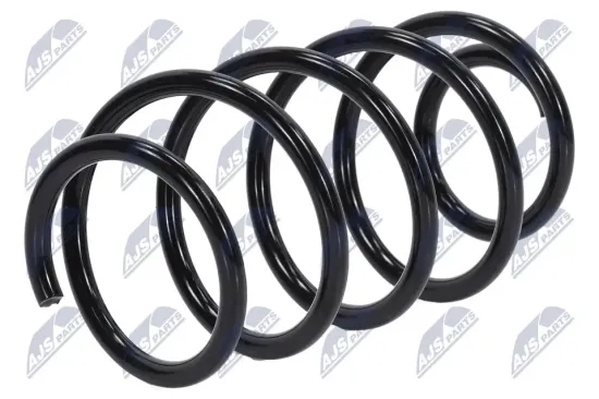 Fahrwerksfeder Vorderachse NTY ASZ-FR-009 Bild Fahrwerksfeder Vorderachse NTY ASZ-FR-009