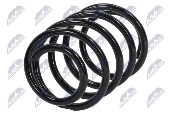 Fahrwerksfeder Vorderachse NTY ASZ-FR-009 Bild Fahrwerksfeder Vorderachse NTY ASZ-FR-009