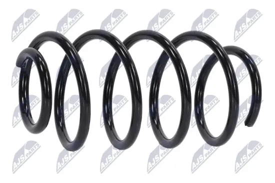 Fahrwerksfeder Vorderachse NTY ASZ-FR-009 Bild Fahrwerksfeder Vorderachse NTY ASZ-FR-009