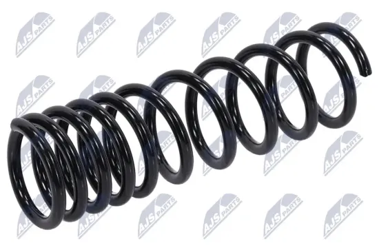 Fahrwerksfeder Hinterachse NTY ASZ-FR-010 Bild Fahrwerksfeder Hinterachse NTY ASZ-FR-010