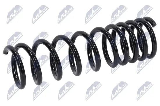 Fahrwerksfeder Hinterachse NTY ASZ-FR-010 Bild Fahrwerksfeder Hinterachse NTY ASZ-FR-010
