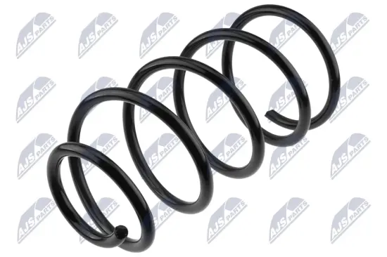 Fahrwerksfeder Vorderachse NTY ASZ-FR-012 Bild Fahrwerksfeder Vorderachse NTY ASZ-FR-012