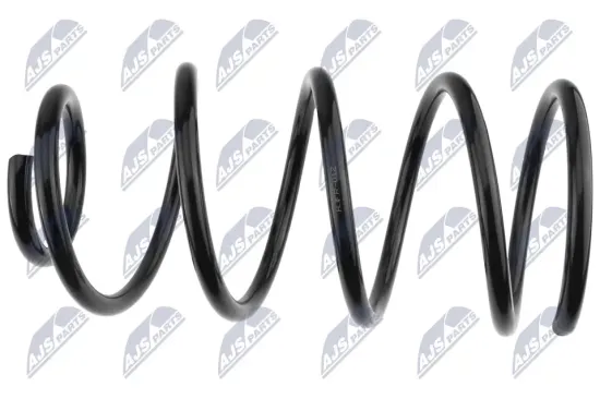 Fahrwerksfeder Vorderachse NTY ASZ-FR-012 Bild Fahrwerksfeder Vorderachse NTY ASZ-FR-012