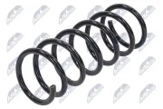 Fahrwerksfeder Hinterachse NTY ASZ-FR-013