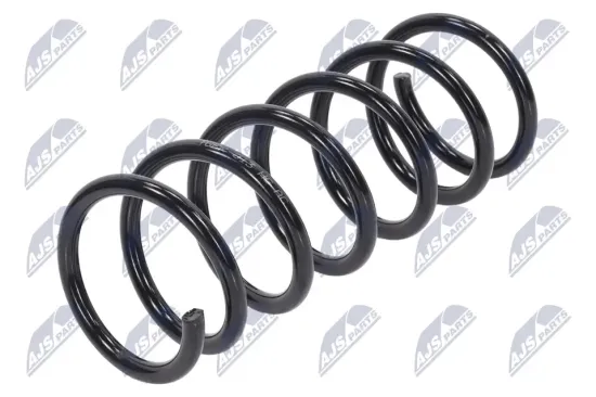 Fahrwerksfeder Hinterachse NTY ASZ-FR-013 Bild Fahrwerksfeder Hinterachse NTY ASZ-FR-013