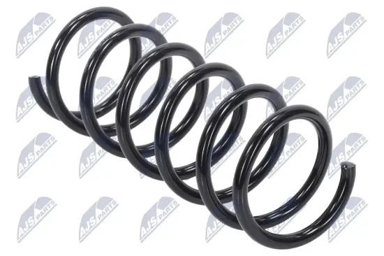 Fahrwerksfeder Hinterachse NTY ASZ-FR-013 Bild Fahrwerksfeder Hinterachse NTY ASZ-FR-013