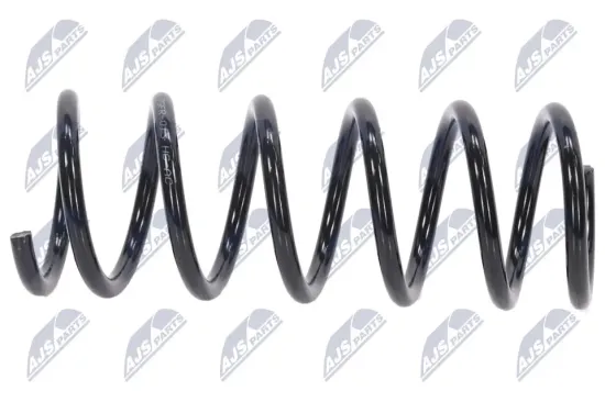Fahrwerksfeder Hinterachse NTY ASZ-FR-013 Bild Fahrwerksfeder Hinterachse NTY ASZ-FR-013