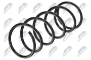Fahrwerksfeder Vorderachse NTY ASZ-FR-014