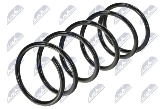 Fahrwerksfeder Vorderachse NTY ASZ-FR-014 Bild Fahrwerksfeder Vorderachse NTY ASZ-FR-014