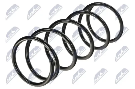 Fahrwerksfeder Vorderachse NTY ASZ-FR-014 Bild Fahrwerksfeder Vorderachse NTY ASZ-FR-014