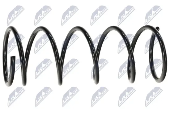 Fahrwerksfeder Vorderachse NTY ASZ-FR-014 Bild Fahrwerksfeder Vorderachse NTY ASZ-FR-014