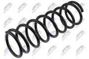 Fahrwerksfeder Hinterachse NTY ASZ-FR-015