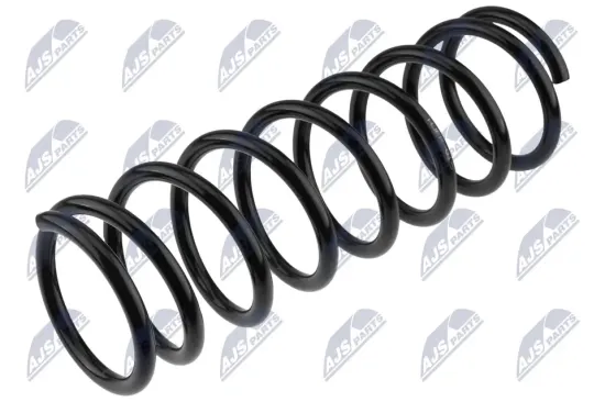 Fahrwerksfeder Hinterachse NTY ASZ-FR-015 Bild Fahrwerksfeder Hinterachse NTY ASZ-FR-015