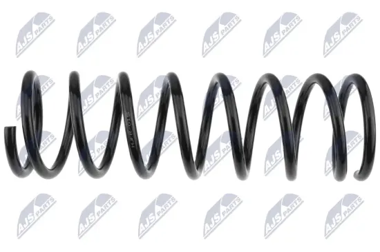 Fahrwerksfeder Hinterachse NTY ASZ-FR-015 Bild Fahrwerksfeder Hinterachse NTY ASZ-FR-015