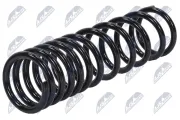 Fahrwerksfeder Hinterachse NTY ASZ-FR-016