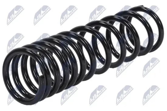 Fahrwerksfeder Hinterachse NTY ASZ-FR-016 Bild Fahrwerksfeder Hinterachse NTY ASZ-FR-016