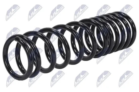 Fahrwerksfeder Hinterachse NTY ASZ-FR-016 Bild Fahrwerksfeder Hinterachse NTY ASZ-FR-016