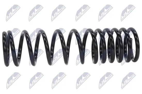 Fahrwerksfeder Hinterachse NTY ASZ-FR-016 Bild Fahrwerksfeder Hinterachse NTY ASZ-FR-016