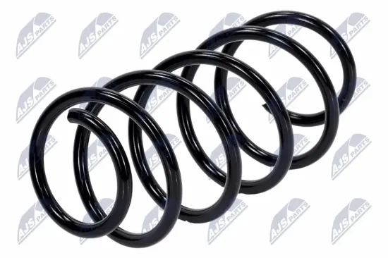 Fahrwerksfeder Vorderachse NTY ASZ-FR-018 Bild Fahrwerksfeder Vorderachse NTY ASZ-FR-018