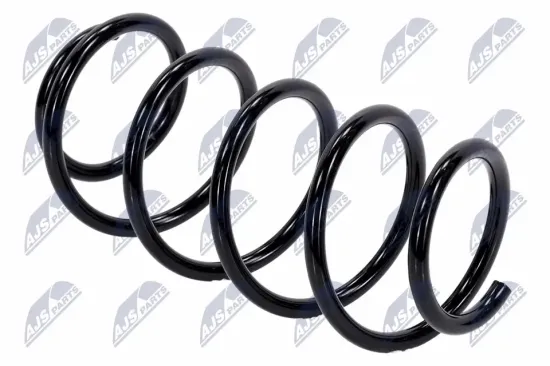Fahrwerksfeder Vorderachse NTY ASZ-FR-018 Bild Fahrwerksfeder Vorderachse NTY ASZ-FR-018