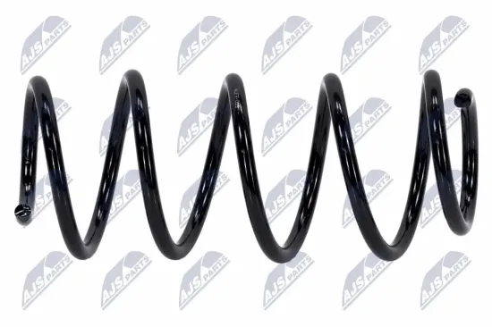 Fahrwerksfeder Vorderachse NTY ASZ-FR-018 Bild Fahrwerksfeder Vorderachse NTY ASZ-FR-018