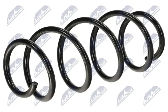 Fahrwerksfeder Vorderachse NTY ASZ-FR-022 Bild Fahrwerksfeder Vorderachse NTY ASZ-FR-022