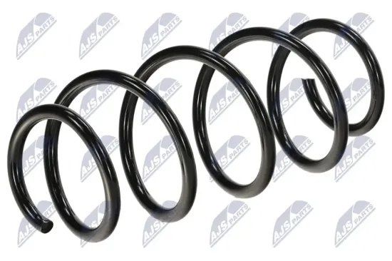 Fahrwerksfeder Vorderachse NTY ASZ-FR-022 Bild Fahrwerksfeder Vorderachse NTY ASZ-FR-022
