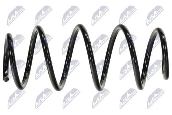 Fahrwerksfeder Vorderachse NTY ASZ-FR-022 Bild Fahrwerksfeder Vorderachse NTY ASZ-FR-022