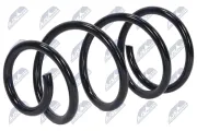 Fahrwerksfeder Vorderachse NTY ASZ-FR-023