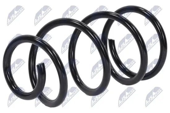 Fahrwerksfeder Vorderachse NTY ASZ-FR-023 Bild Fahrwerksfeder Vorderachse NTY ASZ-FR-023
