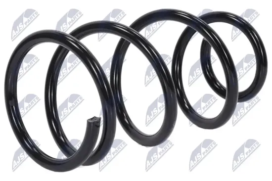 Fahrwerksfeder Vorderachse NTY ASZ-FR-023 Bild Fahrwerksfeder Vorderachse NTY ASZ-FR-023