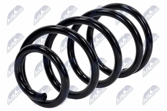 Fahrwerksfeder Vorderachse NTY ASZ-FR-024 Bild Fahrwerksfeder Vorderachse NTY ASZ-FR-024