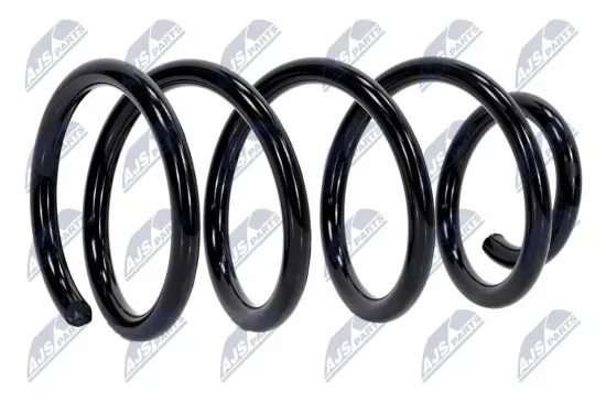 Fahrwerksfeder Vorderachse NTY ASZ-FR-024 Bild Fahrwerksfeder Vorderachse NTY ASZ-FR-024