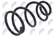Fahrwerksfeder Vorderachse NTY ASZ-FR-025