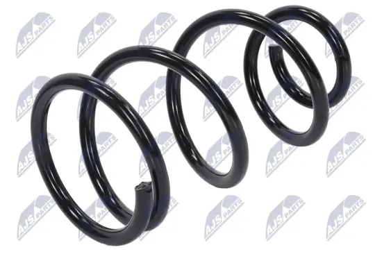 Fahrwerksfeder Vorderachse NTY ASZ-FR-025 Bild Fahrwerksfeder Vorderachse NTY ASZ-FR-025