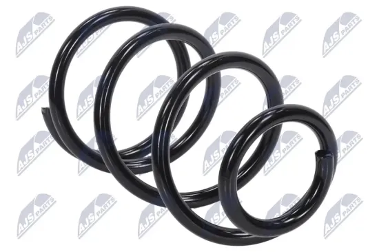 Fahrwerksfeder Vorderachse NTY ASZ-FR-025 Bild Fahrwerksfeder Vorderachse NTY ASZ-FR-025