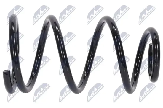 Fahrwerksfeder Vorderachse NTY ASZ-FR-025 Bild Fahrwerksfeder Vorderachse NTY ASZ-FR-025