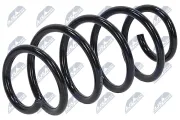 Fahrwerksfeder Vorderachse NTY ASZ-FR-026