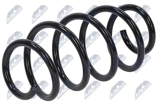 Fahrwerksfeder Vorderachse NTY ASZ-FR-026 Bild Fahrwerksfeder Vorderachse NTY ASZ-FR-026