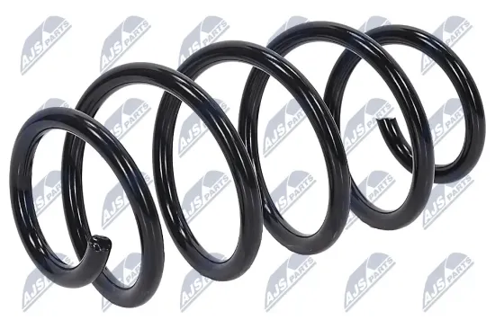 Fahrwerksfeder Vorderachse NTY ASZ-FR-026 Bild Fahrwerksfeder Vorderachse NTY ASZ-FR-026