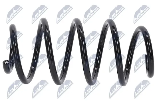 Fahrwerksfeder Vorderachse NTY ASZ-FR-026 Bild Fahrwerksfeder Vorderachse NTY ASZ-FR-026