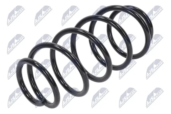 Fahrwerksfeder Hinterachse NTY ASZ-FR-027 Bild Fahrwerksfeder Hinterachse NTY ASZ-FR-027