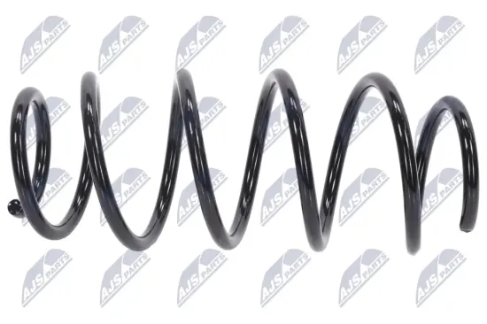 Fahrwerksfeder Hinterachse NTY ASZ-FR-027 Bild Fahrwerksfeder Hinterachse NTY ASZ-FR-027
