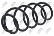 Fahrwerksfeder Vorderachse NTY ASZ-FR-028