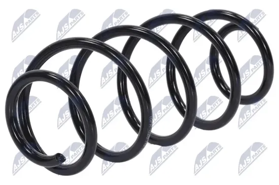 Fahrwerksfeder Vorderachse NTY ASZ-FR-028 Bild Fahrwerksfeder Vorderachse NTY ASZ-FR-028
