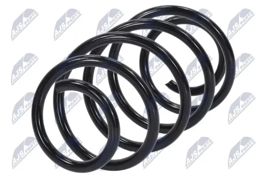 Fahrwerksfeder Vorderachse NTY ASZ-FR-028 Bild Fahrwerksfeder Vorderachse NTY ASZ-FR-028